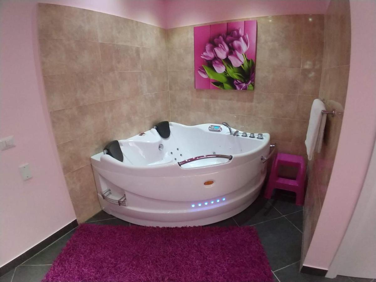 Cupido Park Hotell Licola Exteriör bild
