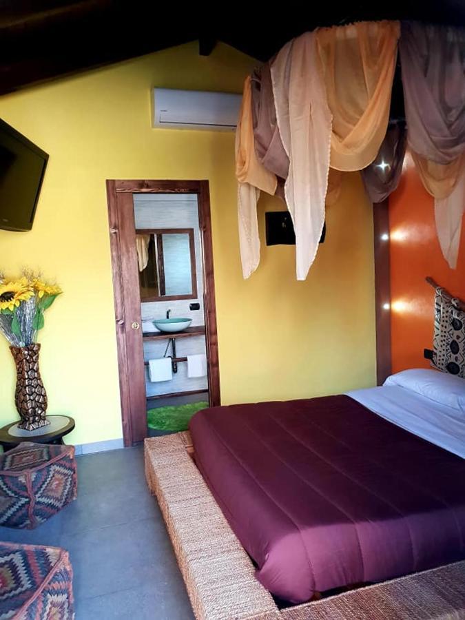 Cupido Park Hotell Licola Exteriör bild