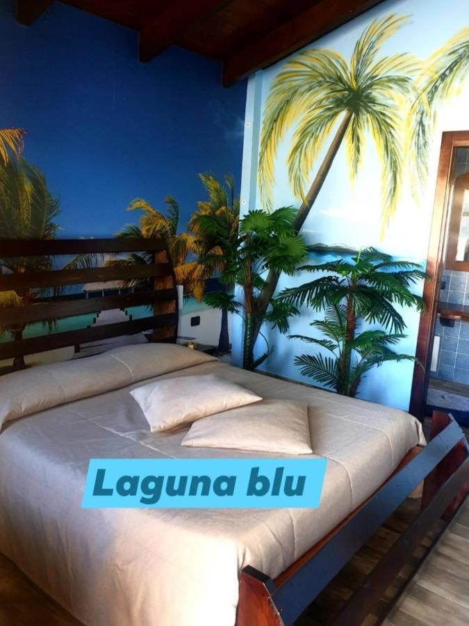 Cupido Park Hotell Licola Exteriör bild