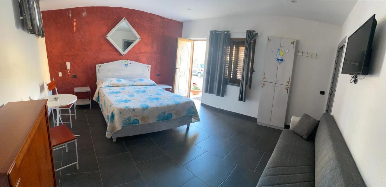 Cupido Park Hotell Licola Exteriör bild