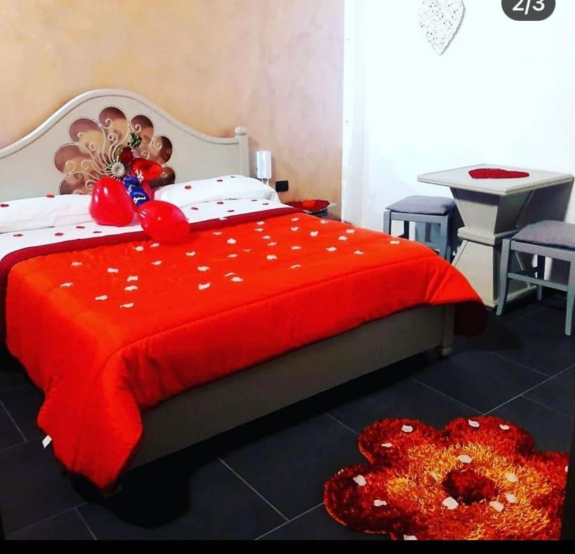 Cupido Park Hotell Licola Exteriör bild