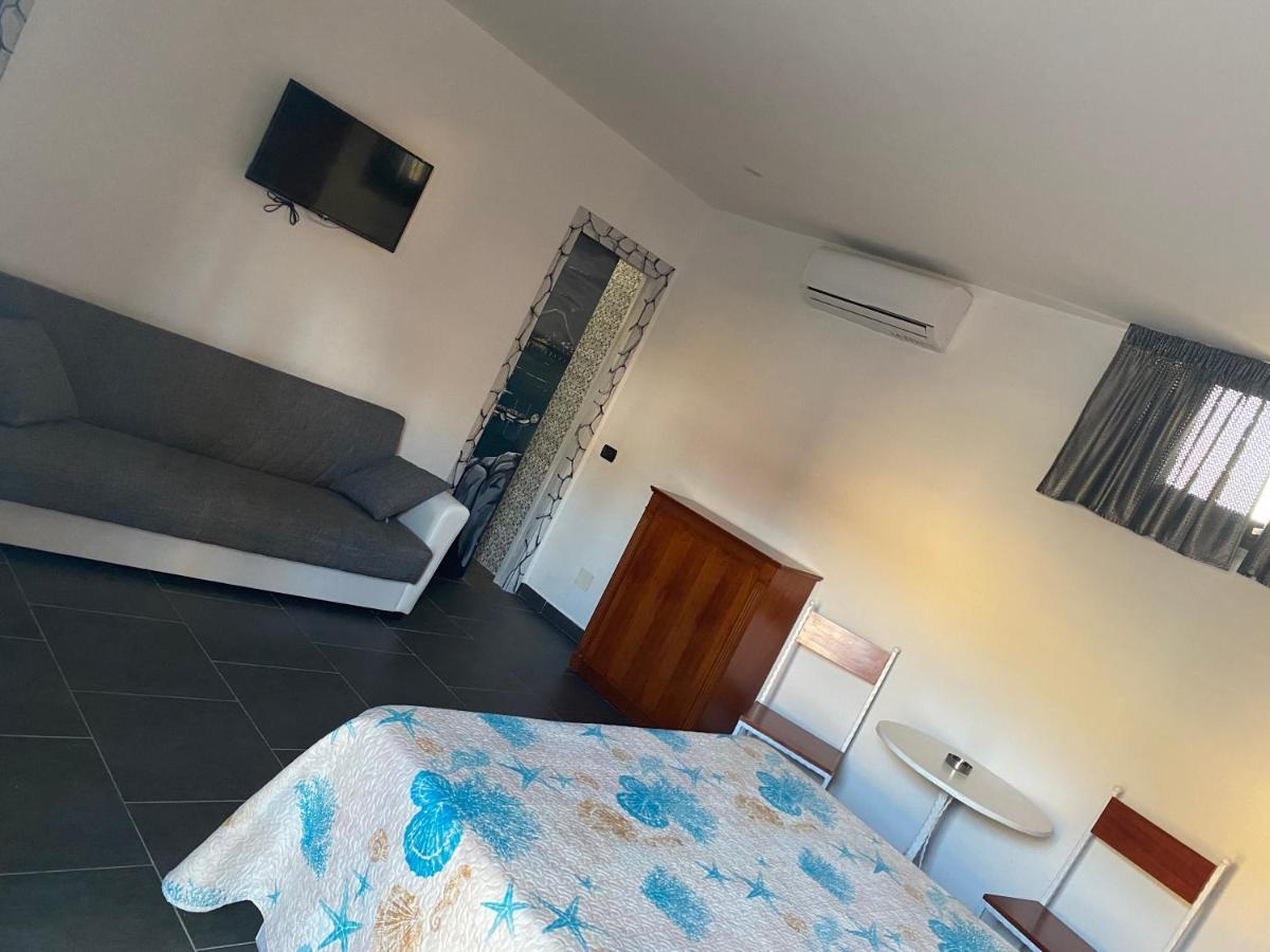 Cupido Park Hotell Licola Exteriör bild