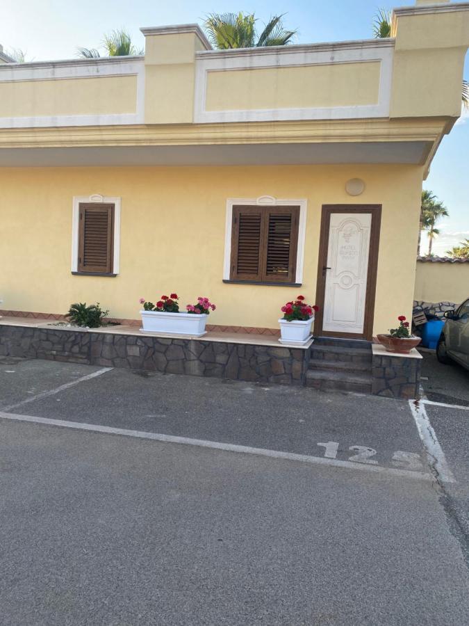 Cupido Park Hotell Licola Exteriör bild