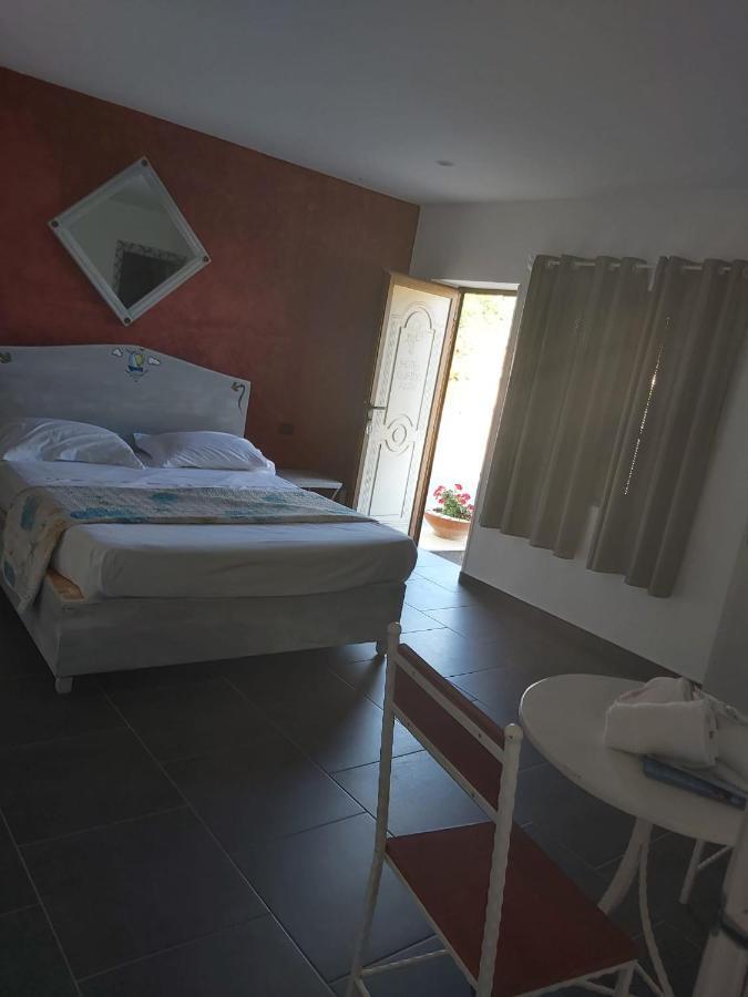Cupido Park Hotell Licola Exteriör bild