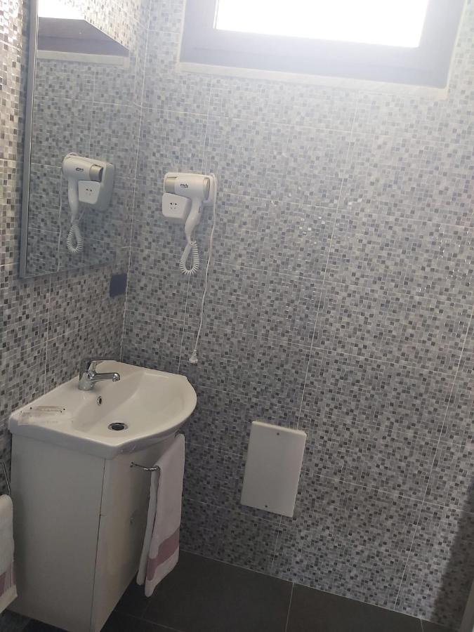 Cupido Park Hotell Licola Exteriör bild